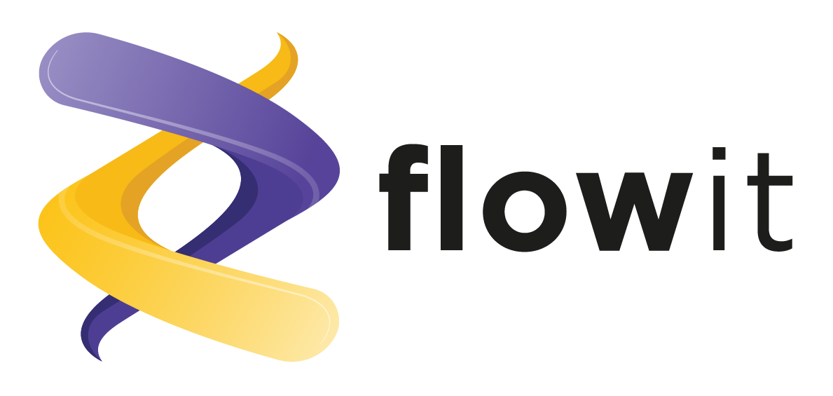 Flowit Logo